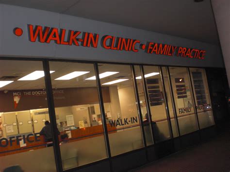 Ucla Health Walk In Clinic