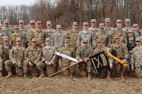 Uconn Army Rotc