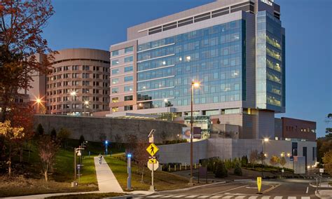 Uconn Hospital Jobs Farmington Ct