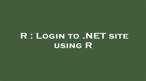 Ucr R Web Login