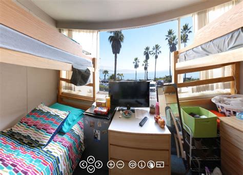 Ucsb Housing