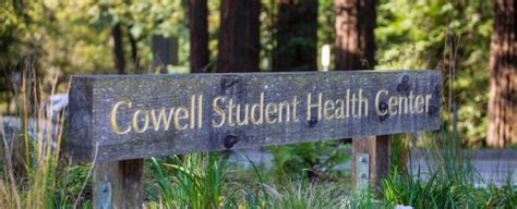 UCSC Student Health Center Services