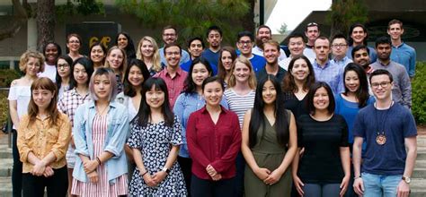 Ucsd Faculty Biology