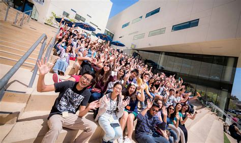 Ucsd Jobs For Students