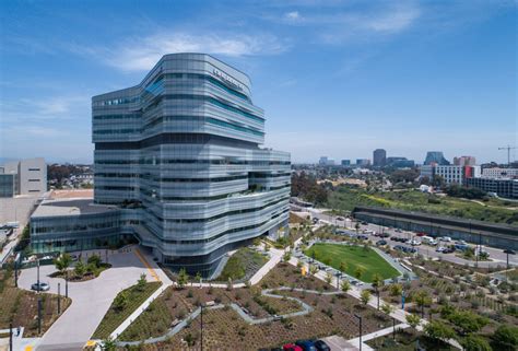 Ucsd La Jolla Hospital