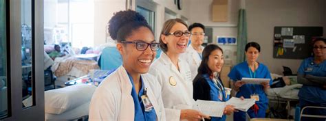 Ucsd Nursing Jobs