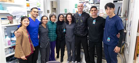 Ucsd Student Run Free Clinic