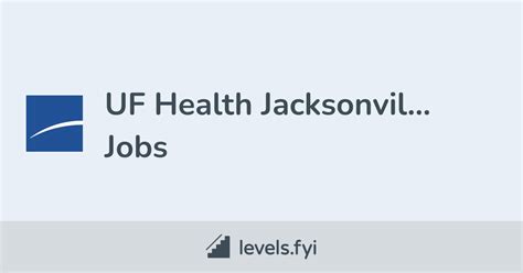 Uf Health Jacksonville Careers