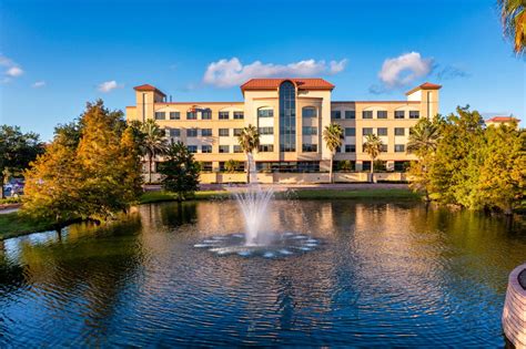 Uf Health Leesburg Hosp