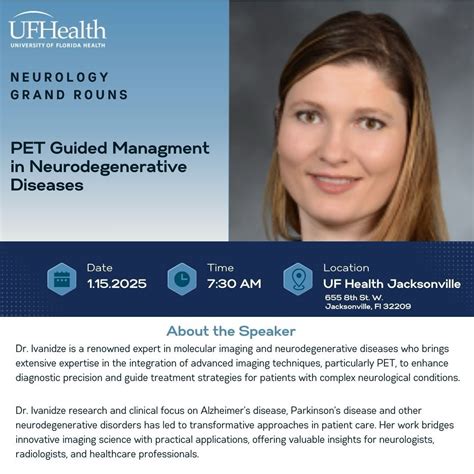 Uf Health North Radiology