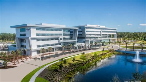 Uf Health North Tower