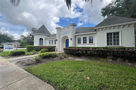 Uf Health Primary Care Locations