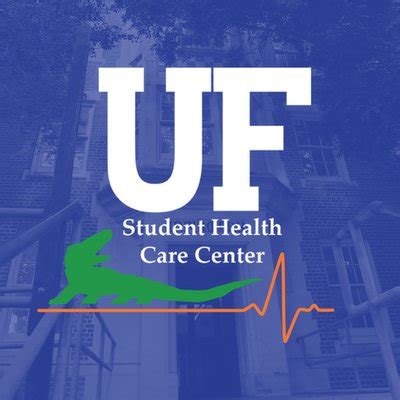 Uf Student Health Ufshcc X