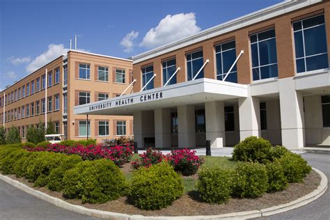 Uga Health Center Phone Number