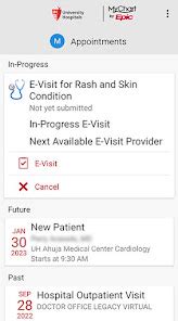 Uh Mychart Apps On Google Play