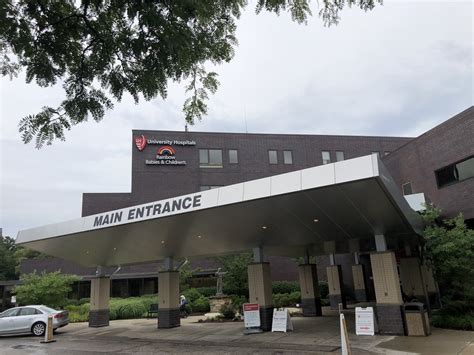 5 Ways Uh Westlake Health Center Helps