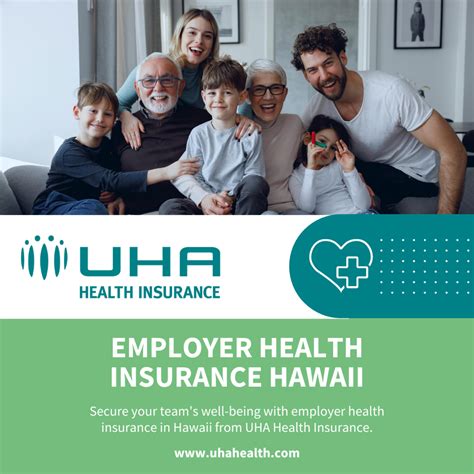 5 UHA Health Insurance Tips