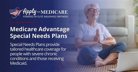 Uhc Medicare Special Needs Plans