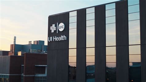 Ui Health Jobs