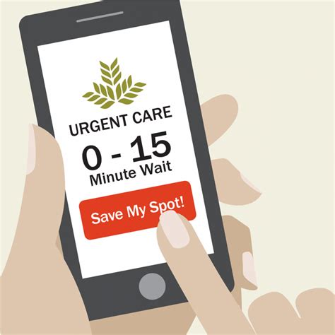 Ui Quick Care Wait Times