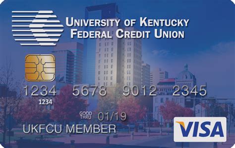 Uk Federal Credit Union