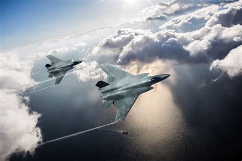 Uk Japan And Italy Agree Next Steps On Global Combat Air Gcap Programme Militaryleak Com