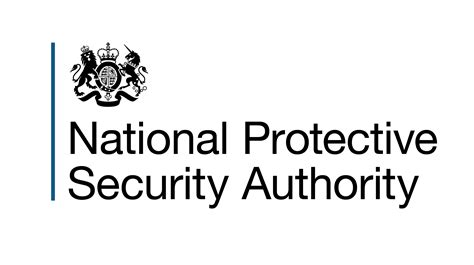 Uk National Protective Security Authority