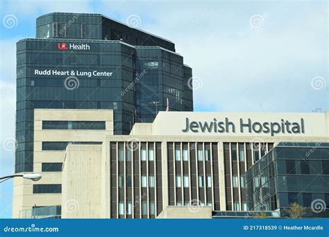 5 Tips UL Health Jewish Hospital