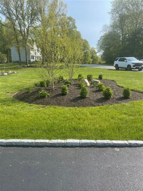 Ulster County Ny Landscaping Lawn Care Fertilizer Plantings Landscape Design Paver Patio Lehigh Lawns Landscaping Inc