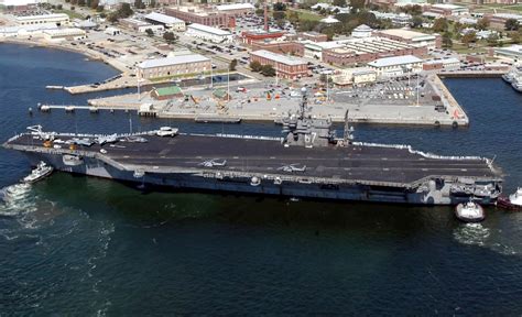 Ulyanovsk Aircraft Carrier