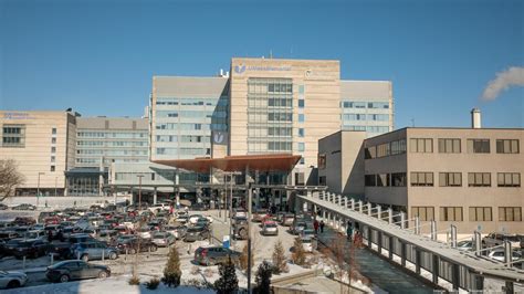 Umass Memorial Hospital