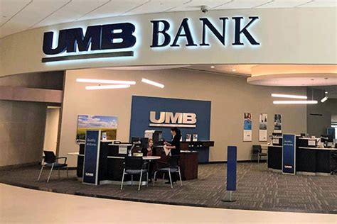 Umb Bank Loans