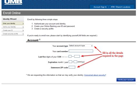 UMB Health Savings Account Login