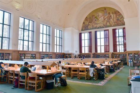 Umich Library