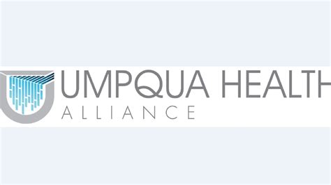 Umpqua Health Alliance Provider Portal