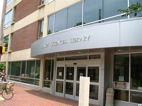 5 Ways UNC Library Excels