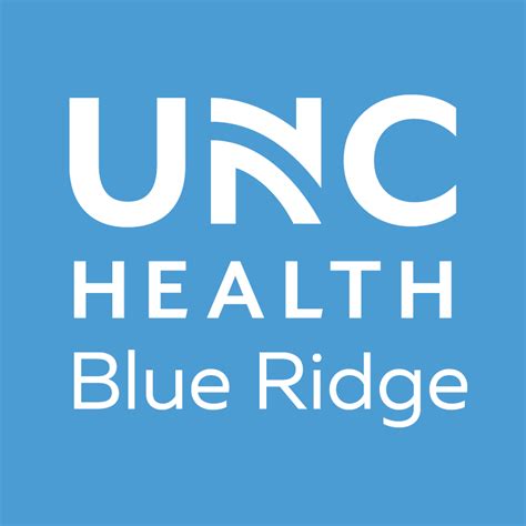 Unc Health Blue Ridge Hr