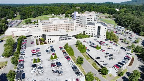 Unc Health Blue Ridge Locations