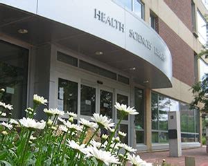 Unc Health Sciences Library Rooms