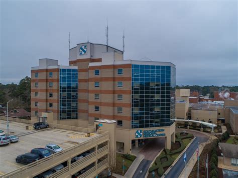 UNC Health Southeastern Medical Care