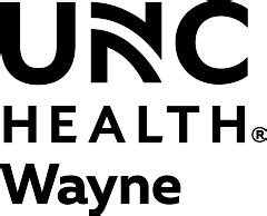 Unc Health Wayne Careers