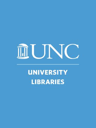 Unc Library Database