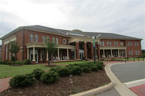 Uncc Gage Undergraduate Admissions Center Fountain Electric Amp Services Llc