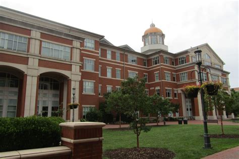 5 Ways UNCC Health Center Helps