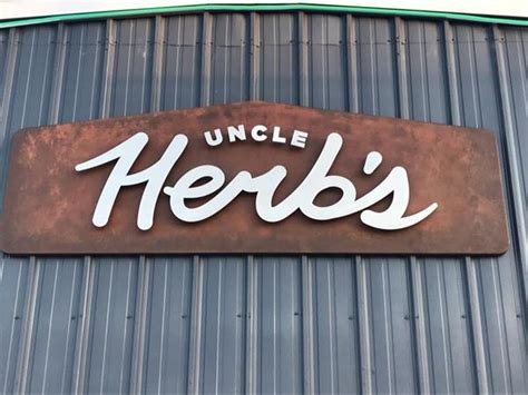 Uncle Herbs Anchorage