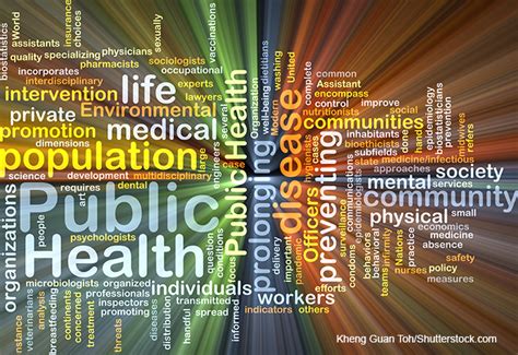 Undergraduate Public Health