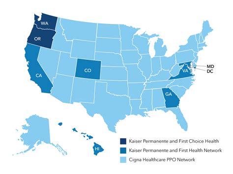 Understand Plan Benefits Ppo Plus Kaiser Permanente Northwest Choice Products