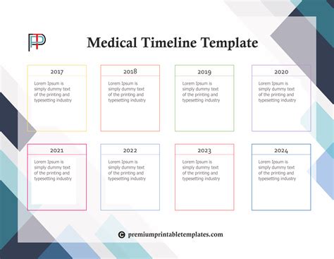 Understanding Medical Chronology Pdf