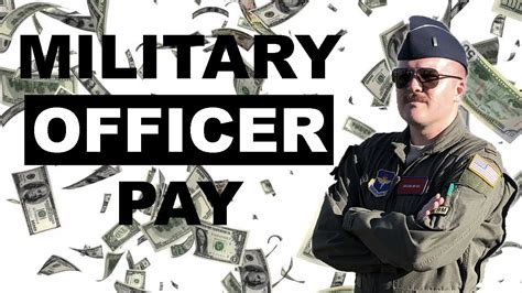 Understanding The Pay Scale For Second Lieutenants In The Air Force