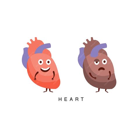 Unhealthy Heart Images